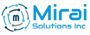 Mirai Solutions Inc